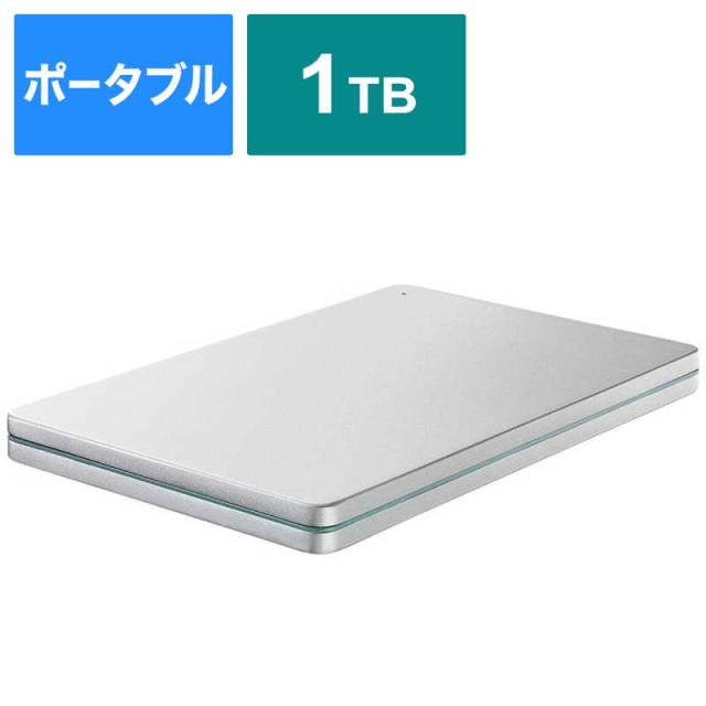 IOデータHDPX-UTC2SUSB3.1 Gen1 Type-C対応2.0TB IOデータHDPX-UTC2SUSB3.1 Gen1 Type-C対応2.0TB HDPX-UTCシリーズ