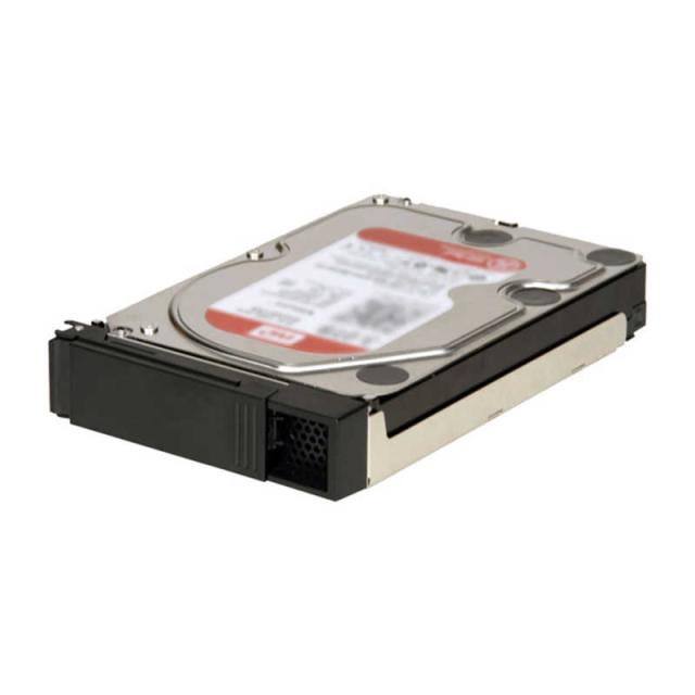 IOデータ　内蔵HDD ランディスク(Linux OSモデル)交換用 ［6TB /3.5インチ］　HDLH-OPA6