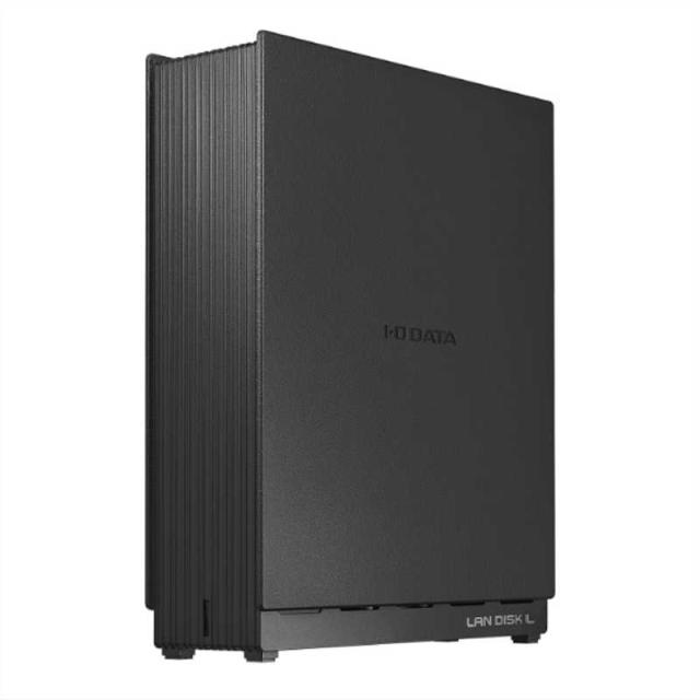 バッファロー LS720D0802 リンクステーション LS720D ネットワークHDD