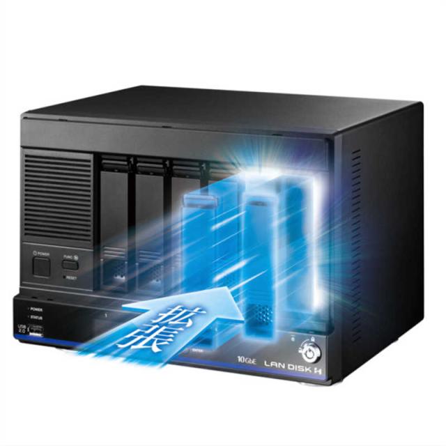 美品 バッファロー Linkstation LS220D0202G 2TB LinkStation LS220D0202G [ネットワーク対応HDD（NAS、HDD内蔵） / 2TB