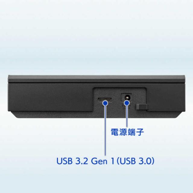 IOデータ　24時間連続録画/4K対応録画用外付けHDD ［6TB /据え置き型］ ブラック　AVHD-AS6/U_2