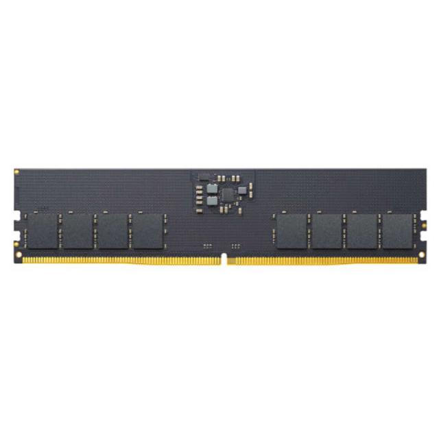 IOデータ DDR5 PC5-4800(PC5-38400)対応 デスクトップ用メモリー IOデータ DDR5 PC5-4800(PC5-38400)対応 デスクトップ用メモリー
