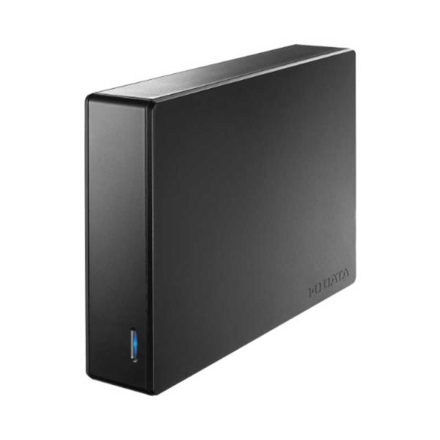 BUFFALO バッファロー ネットワーク対応ハードディスク NAS 2TB リンク