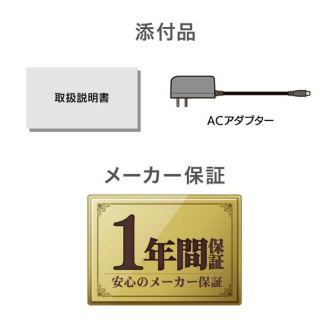 IOデータ スマートフォン用CDレコーダー ホワイト CD-6WWA 【公式通販】