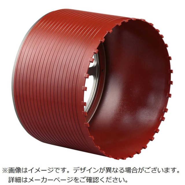 ミヤナガ　ドライモンドコア カッター Φ260　PCD260C