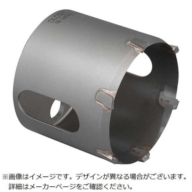 ミヤナガ　DLコアカッター Φ60　DLC60C 7,851円