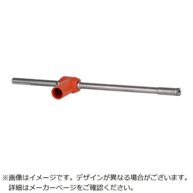 ミヤナガ　デルタゴン吸塵ビット SDS-max Φ32.0×630L　DLVMAX32063T