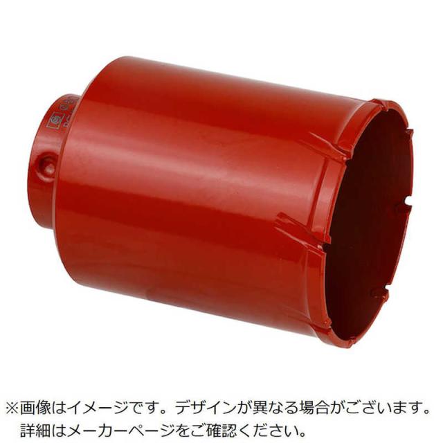 ミヤナガ ハイブリッドコアドリル カッター ロング Φ50 PCH5080C