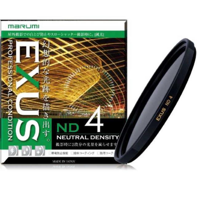 マルミ光機　EXUSND4 40.5mm EXUSND4　EXUSND4(40.