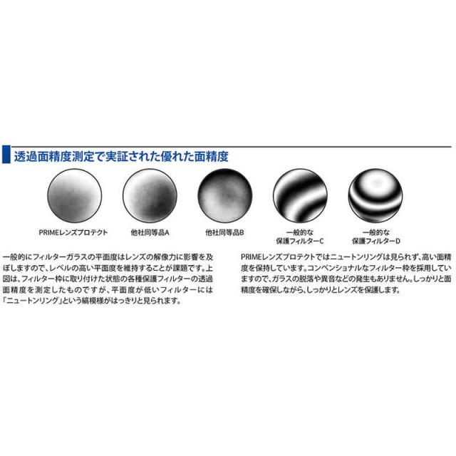 マルミ光機　67mm PRIME LENS PROTECT　67mmprimelensprotect_4