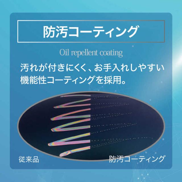 マルミ光機　カメラ用フィルタ−　67mm DHG SUPER VARIABLE ND2.5-ND500_5