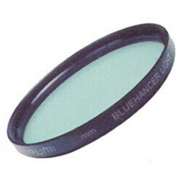 マルミ光機　ブルーハンサーライト(82mm)　82MMBLUEHLIGHT