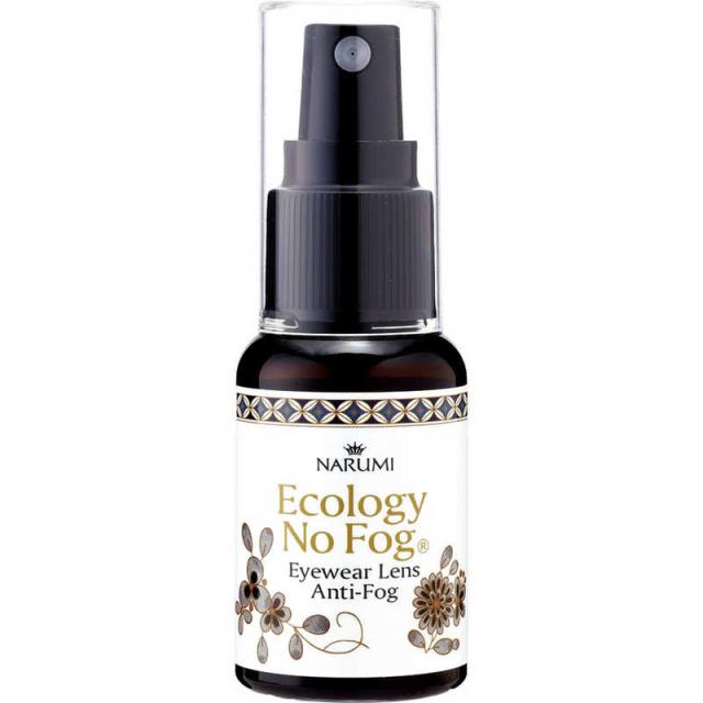 パール　NARUMI ナルミ メガネレンズアンチフォグ 30ML　