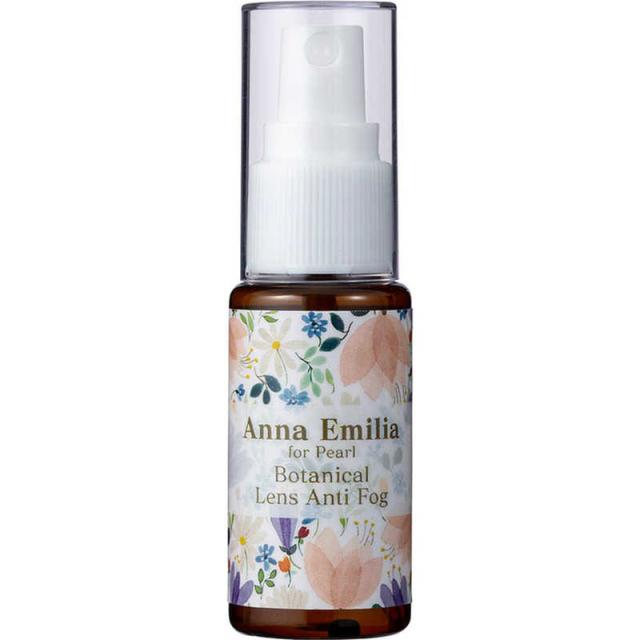 パール　Anna Emilia メガネレンズアンチフォグ 30mL　アンナエミリア_クモリドメ
