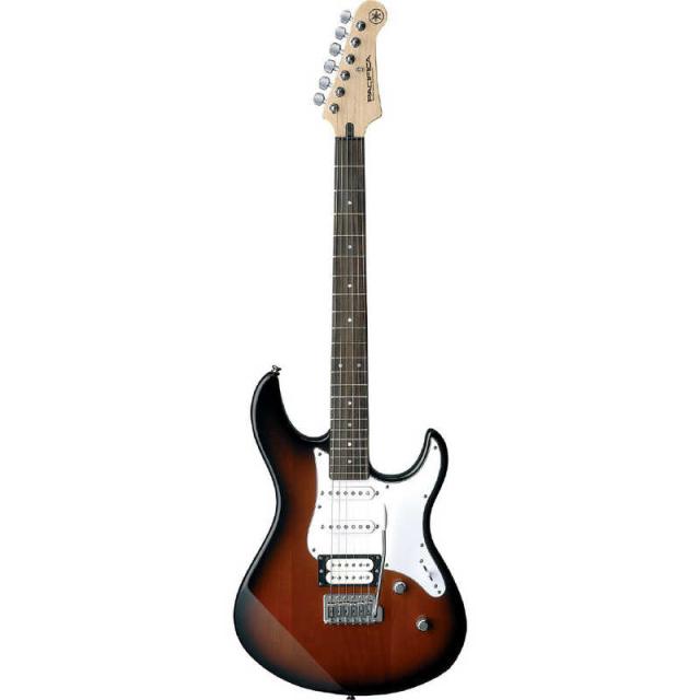 ヤマハ　YAMAHA　エレキギター PACIFICA　PAC112VOVS