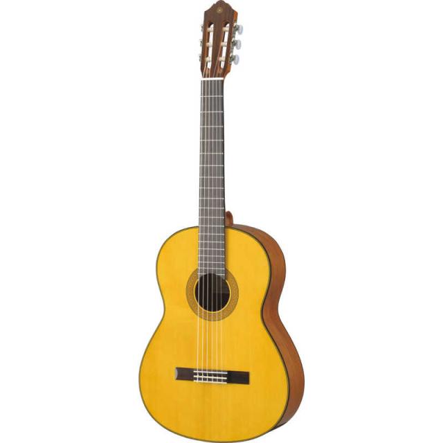ヤマハ　YAMAHA　ヤマハ クラシックギター　CG142S
