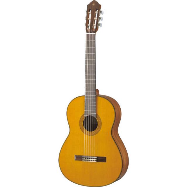 ヤマハ　YAMAHA　ヤマハ クラシックギター　CG142C