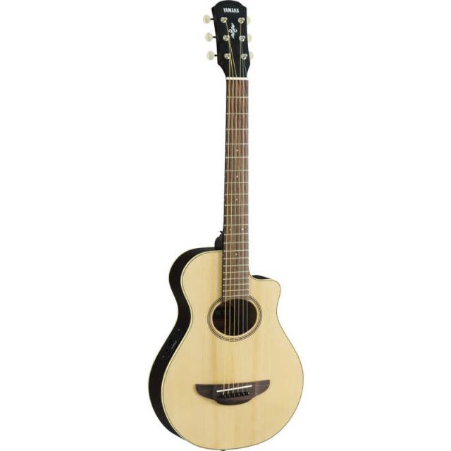 ヤマハ　YAMAHA　アコースティックギター ナチュラル　APX-T2 NT