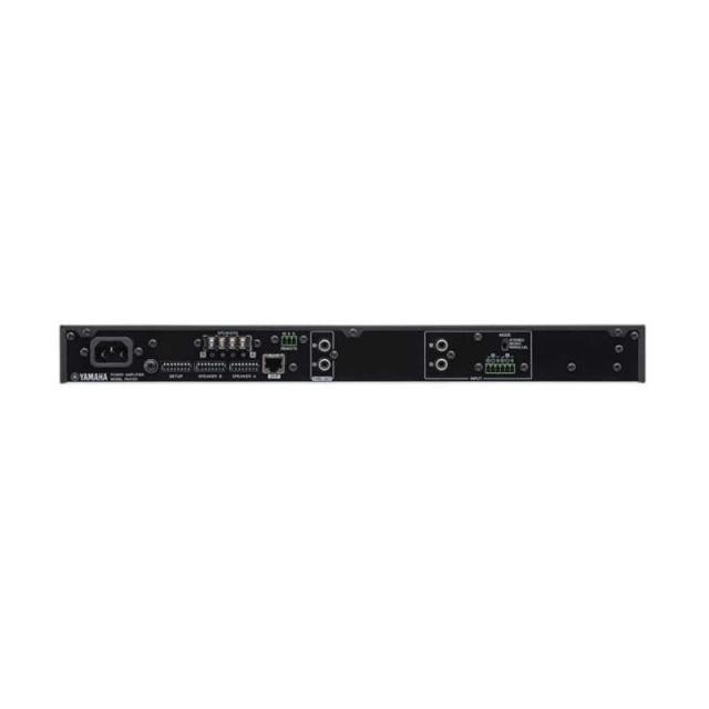 ヤマハ YAMAHA パワーアンプ PA2120【公式通販】