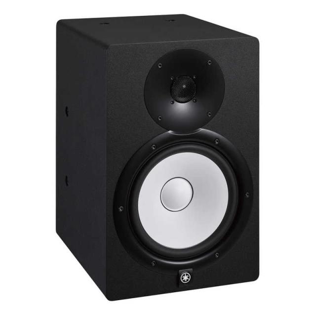 ヤマハ　YAMAHA　バイアンプ2WAY バスレフ型パワードスタジオモニター [1本 /2ウェイスピーカー]　HS8I_2