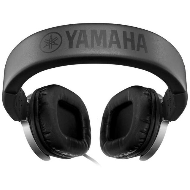 ヤマハ YAMAHA スタジオモニターヘッドホン HPH-MT8 【公式通販】