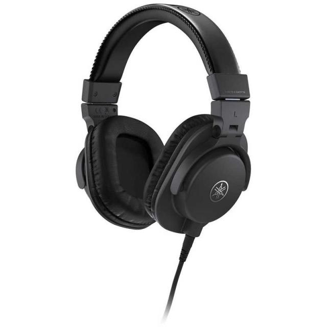 ヤマハ　YAMAHA　スタジオモニターヘッドホン　HPH-MT5