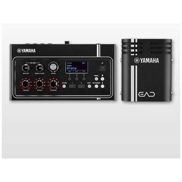 ヤマハ　YAMAHA　ドラムモジュール EAD10　EAD10J