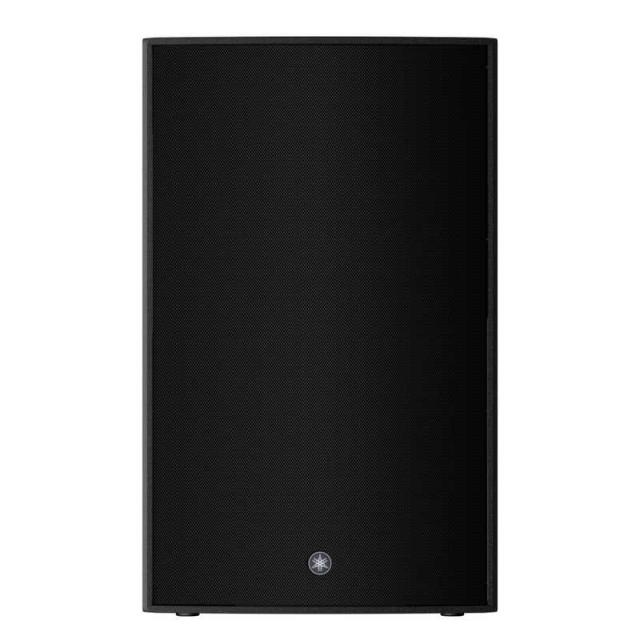 ヤマハ　YAMAHA　パワードスピーカー　DZR315