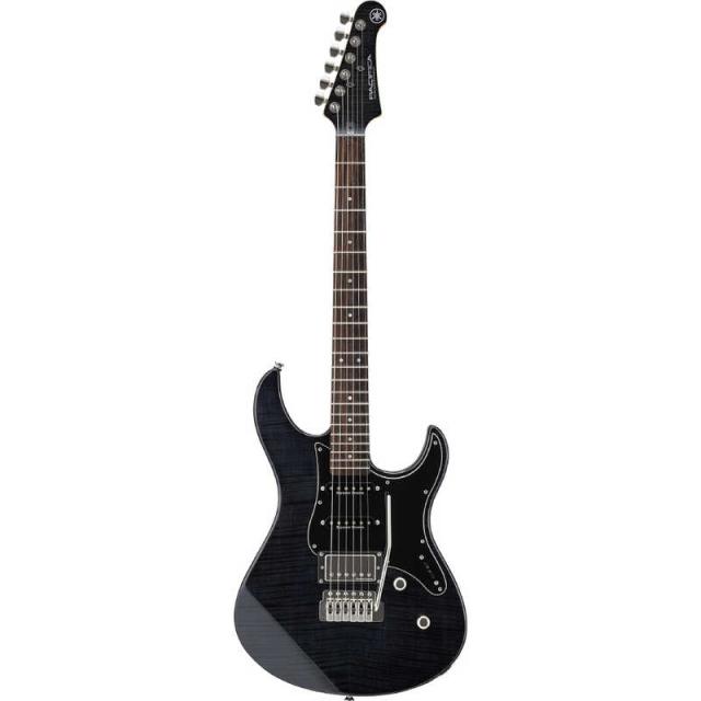 ヤマハ　YAMAHA　ヤマハエレキギター PACIFICA PAC612VIIFM TBL　PAC612V2FMTBL