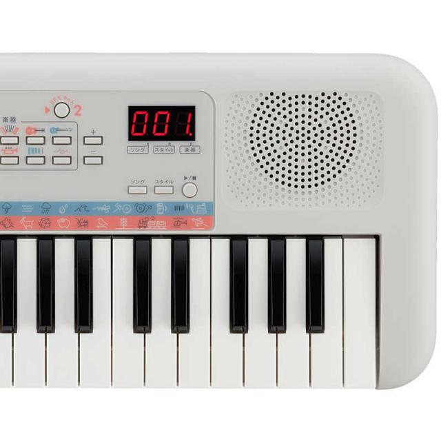 Yamaha Remie 電子キーボード ヤマハ | Remie（PSS-E30） - ポータブルキーボード - 概要