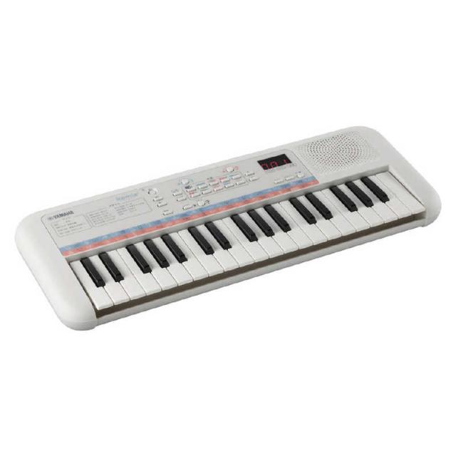 Yamaha Remie 電子キーボード ヤマハ YAMAHA 電子キーボード Remie [37ミニ鍵盤] PSS-E30の