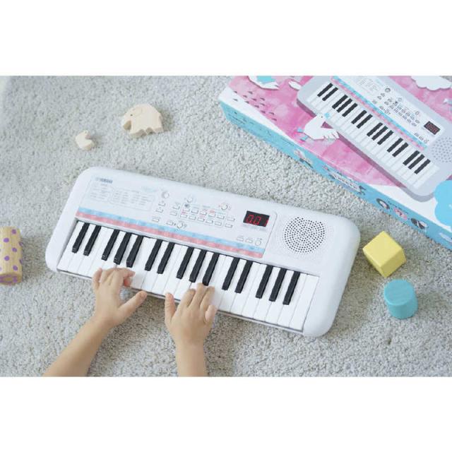 ヤマハ YAMAHA 電子キーボード Remie [37ミニ鍵盤] PSS-E30の