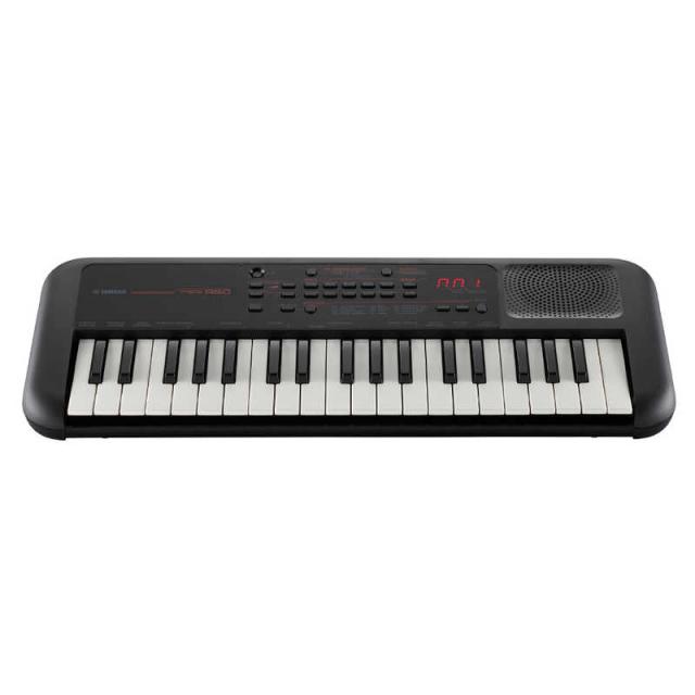 ヤマハ YAMAHA 電子キーボード [37ミニ鍵盤] PSS-A50の通販はau