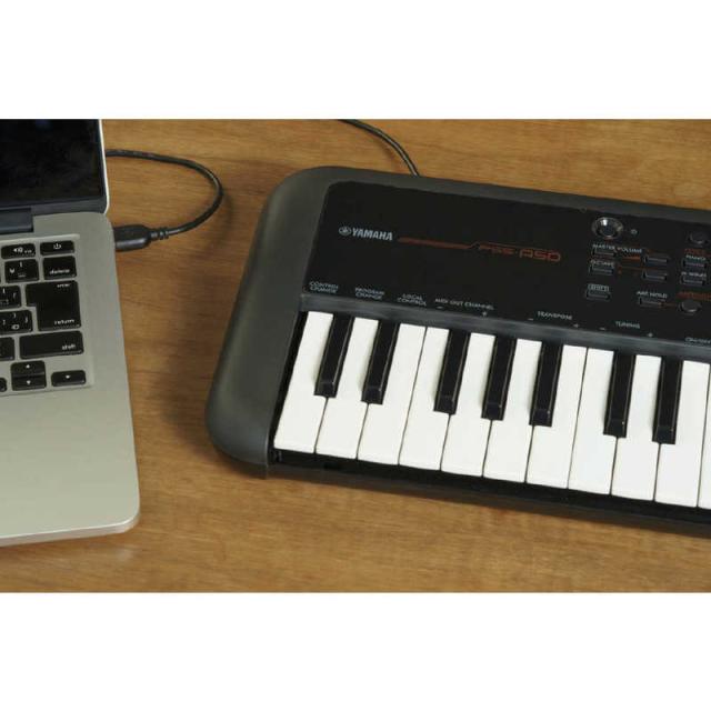 ヤマハ YAMAHA 電子キーボード [37ミニ鍵盤] PSS-A50の通販はau PAY