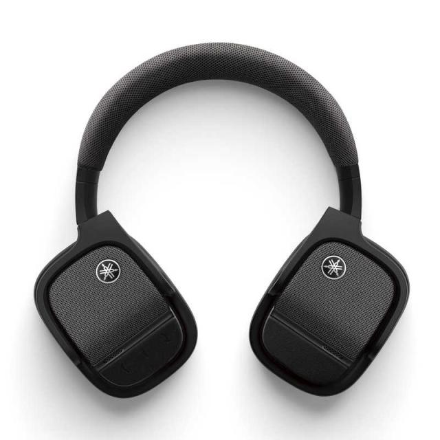ヤマハ　YAMAHA　ブルートゥースヘッドホン ［マイク対応 /ワイヤレス(左右分離) /Bluetooth /ノイズキャンセリング対応］　YH-L700AB_3