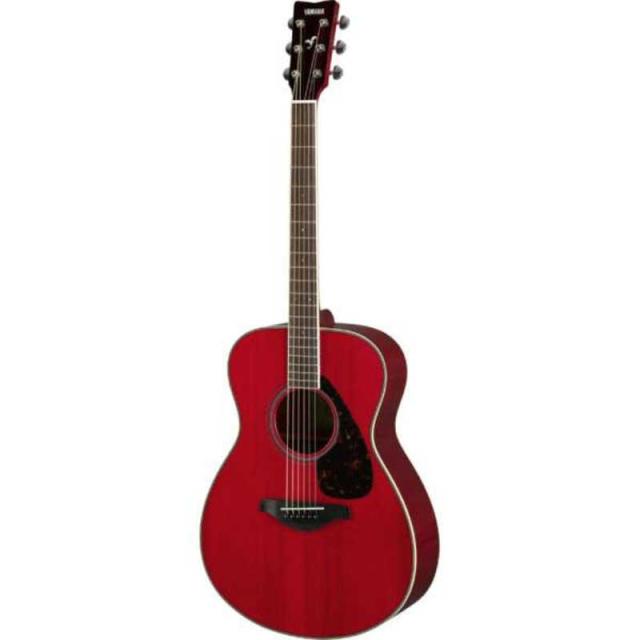 ヤマハ　YAMAHA　アコースティックギター　FS-820RR//02
