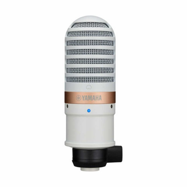 ヤマハ YAMAHA ゲーミング マイク ホワイト XLR YCM01Wの通販は