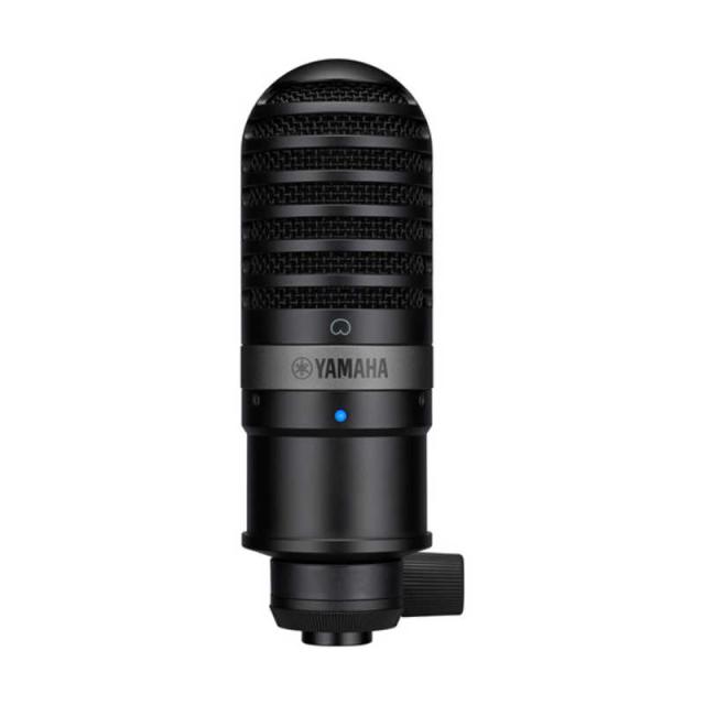 ヤマハ　YAMAHA　ゲーミング マイク ブラック XLR　YCM01B