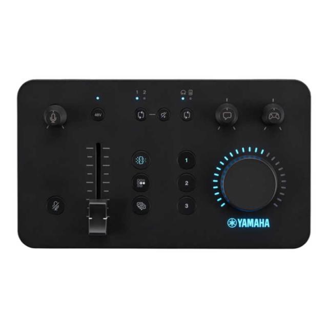 ヤマハ　YAMAHA　ゲームストリーミングパック　ZG01PACK_2