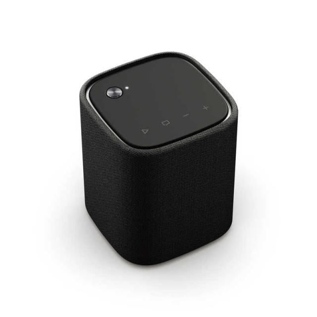ヤマハ　YAMAHA　ブルートゥーススピーカー ［防水 /Bluetooth対応］　WS-B1ABの通販は