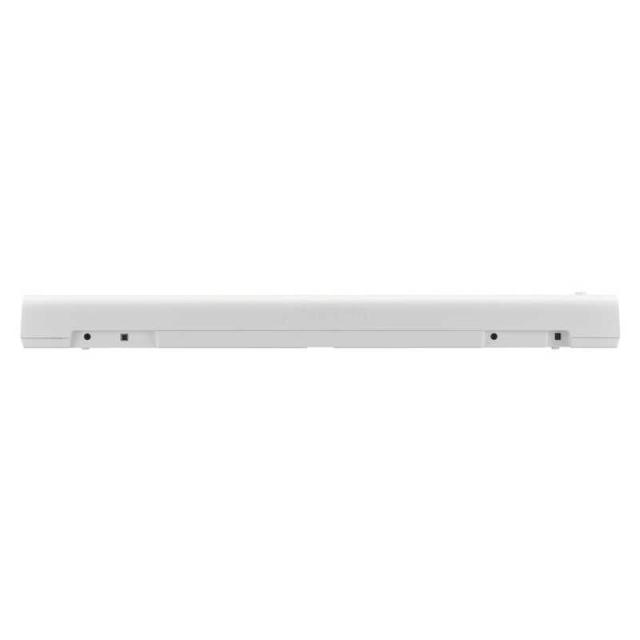 ヤマハ　YAMAHA　電子キーボード ホワイト ［61鍵盤］　NP-15WH_3