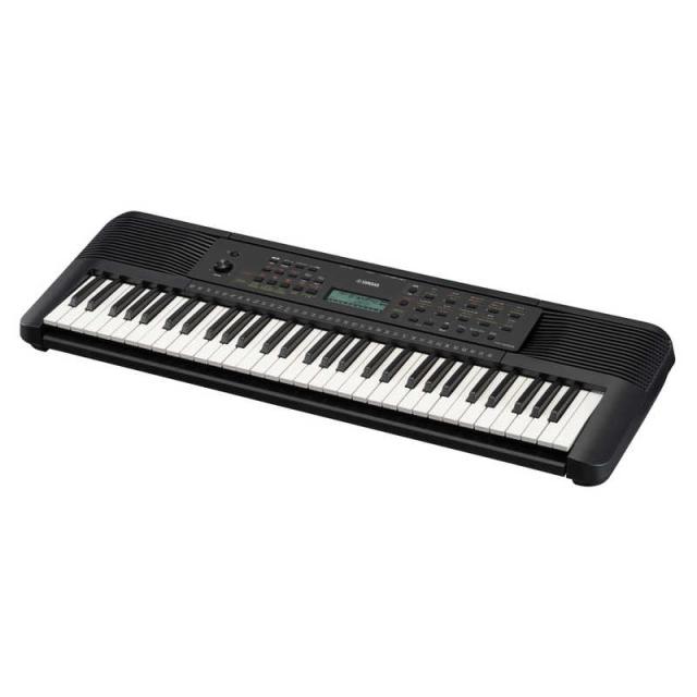 ヤマハ　YAMAHA　ポータブル 電子キーボード［61鍵盤］　PSR-E283の通販は