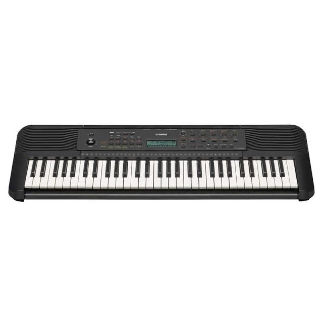 ヤマハ YAMAHA ポータブル 電子キーボード［61鍵盤］ PSR-E283の通販は