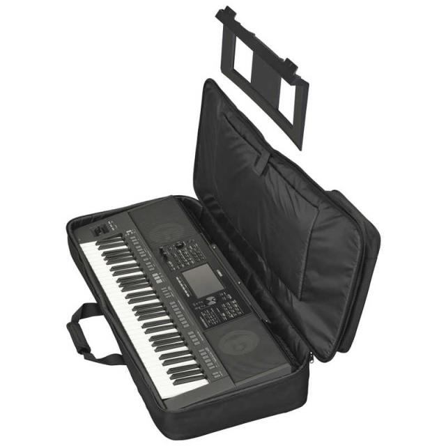 ヤマハ YAMAHA 電子キーボード用ソフトケース SC-KB650の通販は