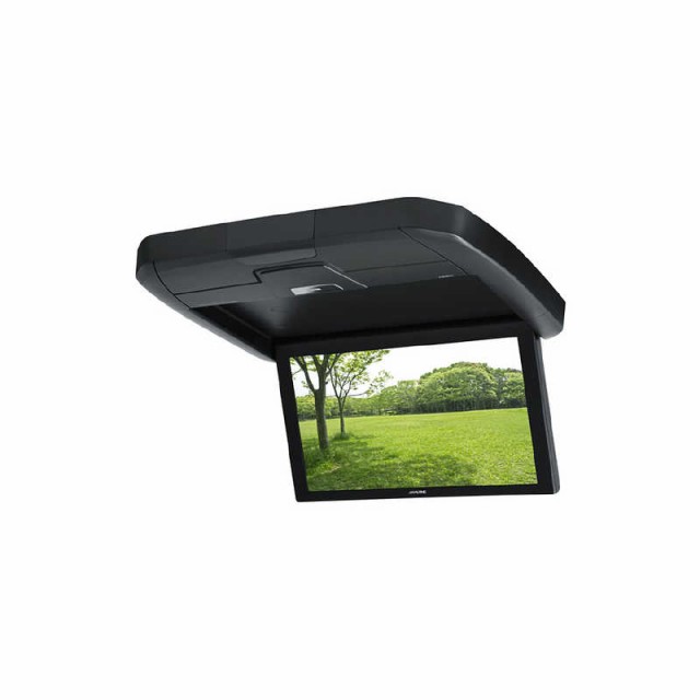 ALPINE　12.8型大画面リアビジョン　RXH12X2-L-Bの通販は