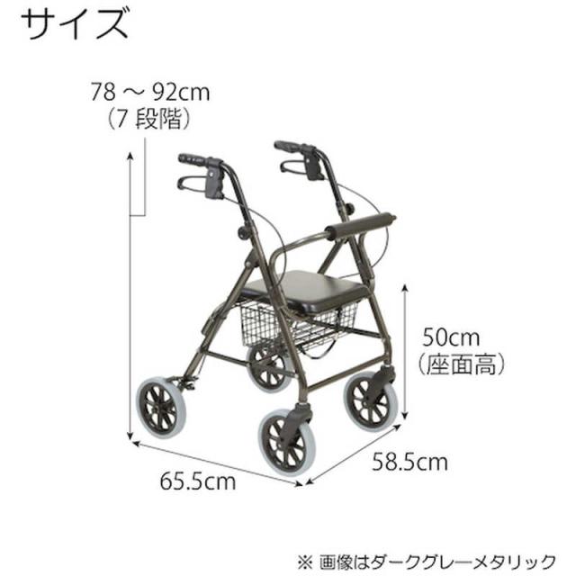竹虎　ハッピーIIトール パールホワイト　117084_5