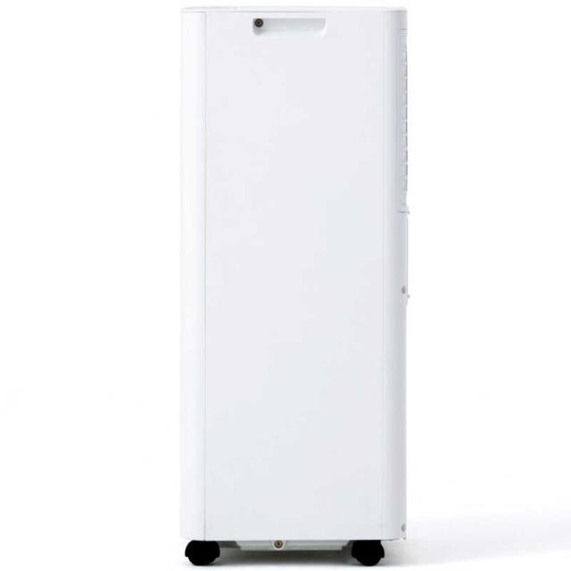 ORIGINALBASIC オールシーズン対応 スポットエアコン 冷風・温風