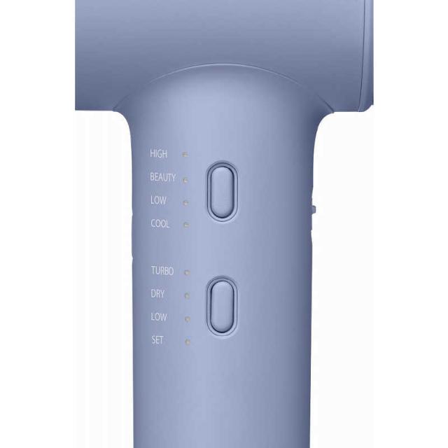 ビックアイデア　へアドライヤー Bloom Flow Dryer Karen(カレン)　BIT-HDBD01_2