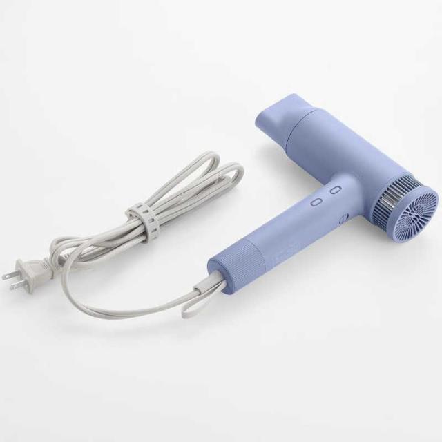ビックアイデア　へアドライヤー Bloom Flow Dryer Karen(カレン)　BIT-HDBD01_5
