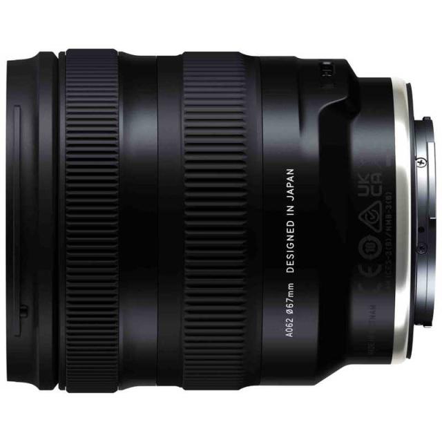 タムロン カメラレンズ 一眼レフ用 交換レンズ 20-40mm F/2.8 Di III